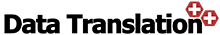 Data Translation Logo