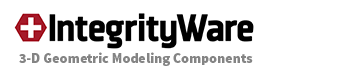 IntegrityWare Logo