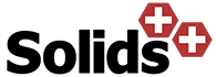 Solids Plus Plus Logo